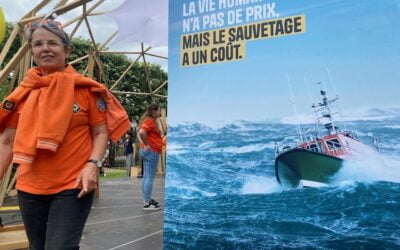 Reportage journées de la SNSM – Jardin d&rsquo;acclimatation – Paris – 29 juin 2024